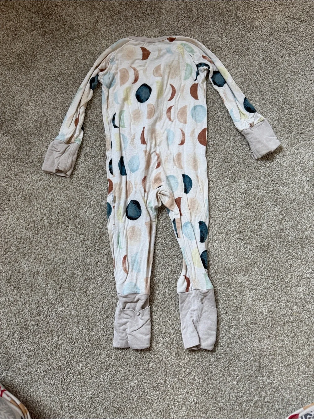 Little Sleepies pajamas